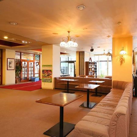 Sugadairakogen Onsen Hotel Ueda Luaran gambar