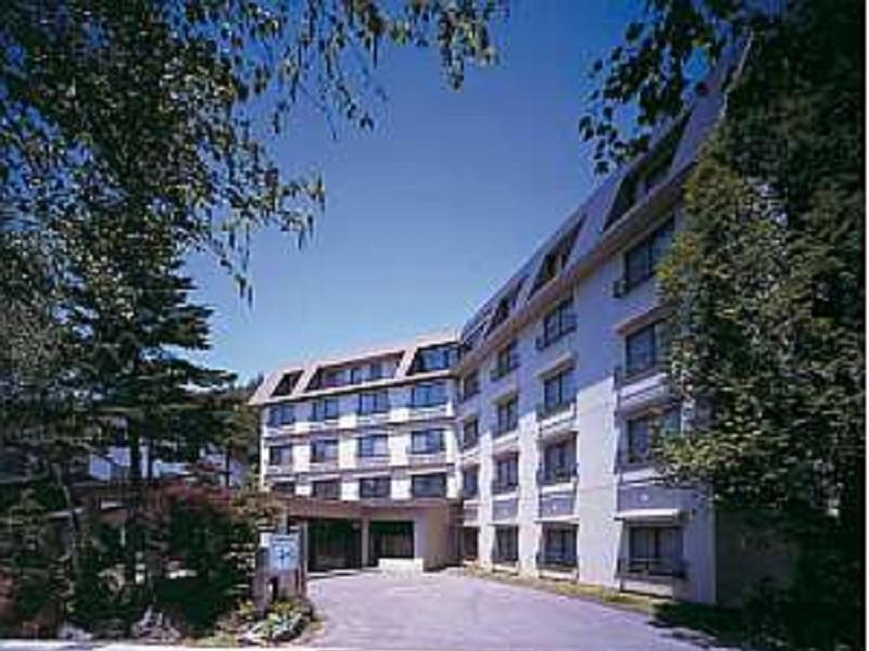 Sugadairakogen Onsen Hotel Ueda Luaran gambar