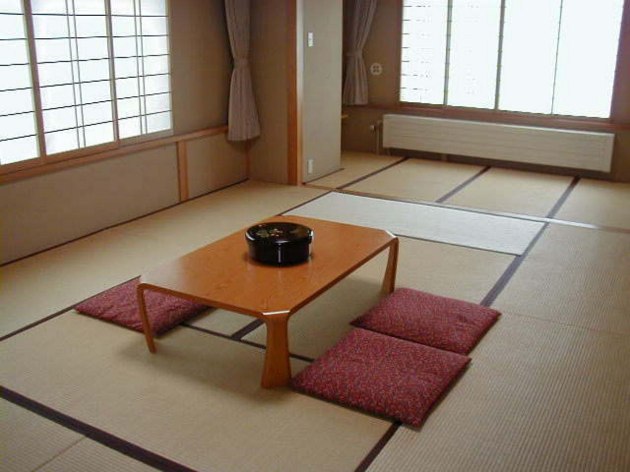 Sugadairakogen Onsen Hotel Ueda Luaran gambar