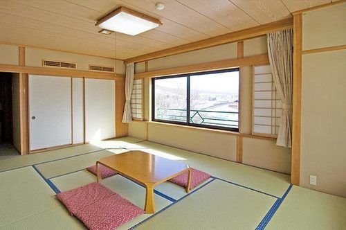 Sugadairakogen Onsen Hotel Ueda Luaran gambar