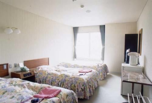 Sugadairakogen Onsen Hotel Ueda Luaran gambar