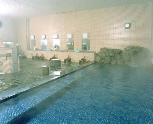 Sugadairakogen Onsen Hotel Ueda Luaran gambar