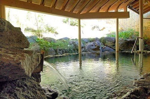 Sugadairakogen Onsen Hotel Ueda Luaran gambar
