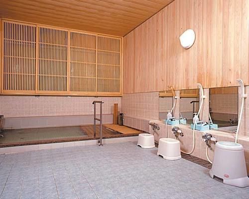 Sugadairakogen Onsen Hotel Ueda Luaran gambar