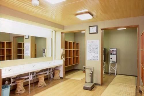 Sugadairakogen Onsen Hotel Ueda Luaran gambar