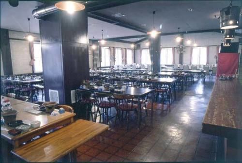 Sugadairakogen Onsen Hotel Ueda Luaran gambar