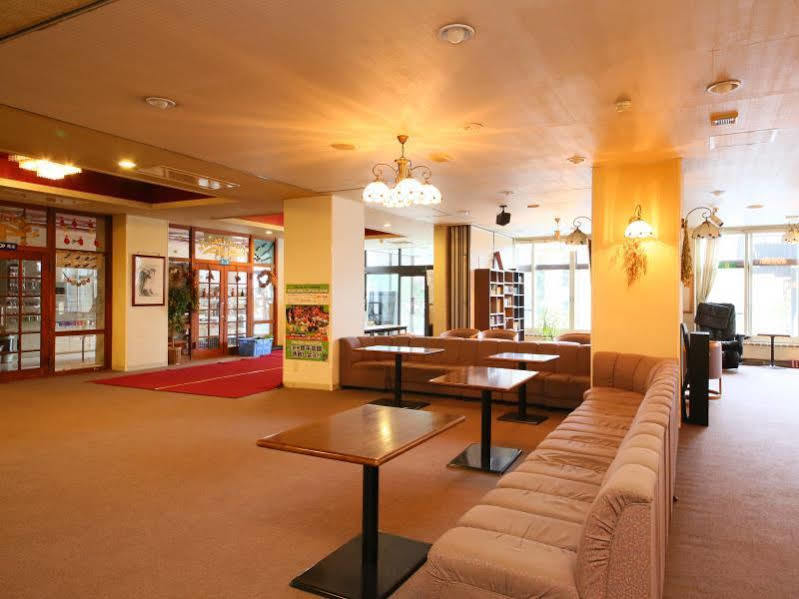 Sugadairakogen Onsen Hotel Ueda Luaran gambar