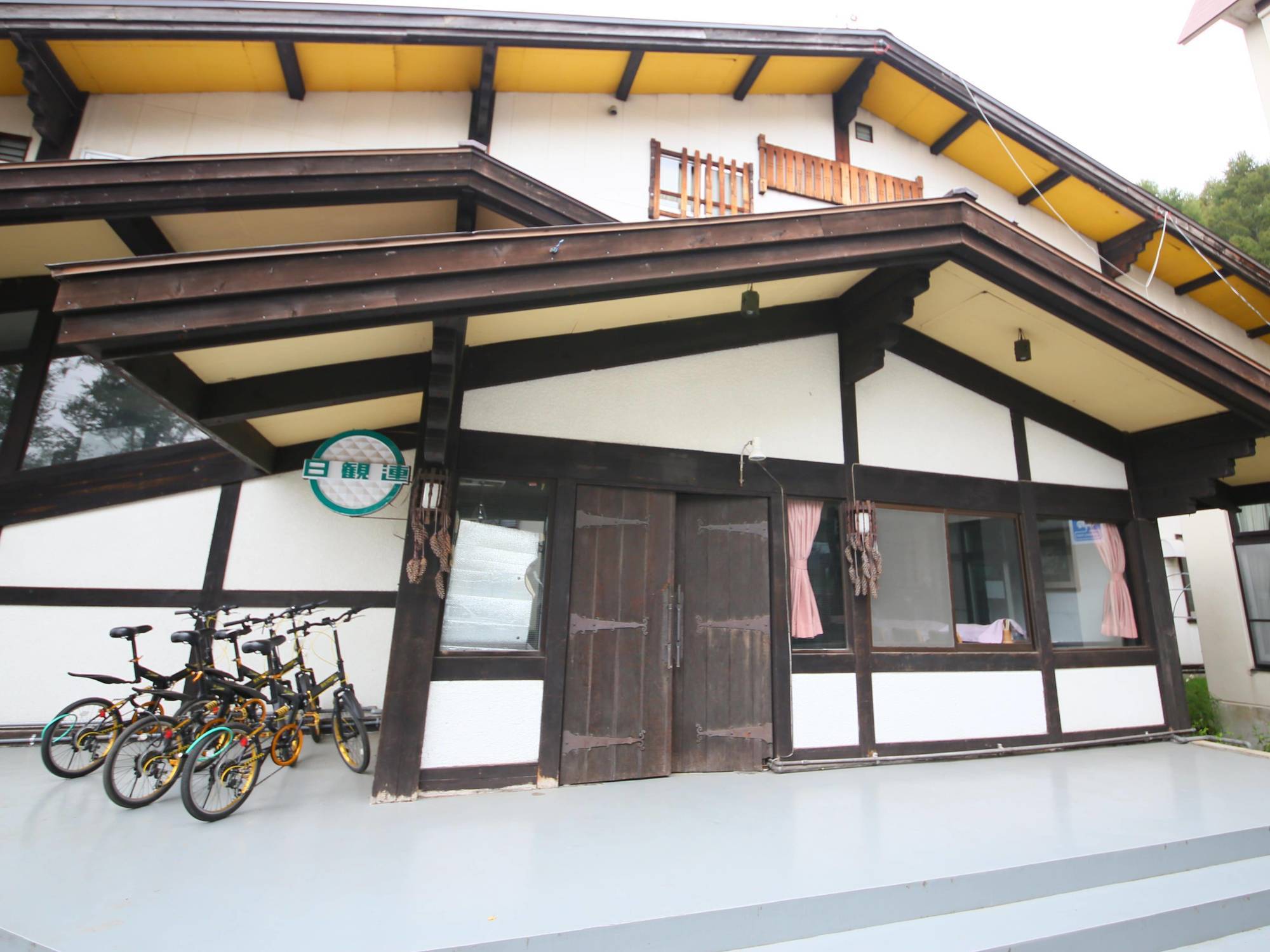 Sugadairakogen Onsen Hotel Ueda Luaran gambar