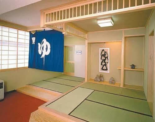 Sugadairakogen Onsen Hotel Ueda Luaran gambar