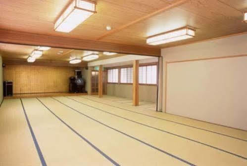 Sugadairakogen Onsen Hotel Ueda Luaran gambar